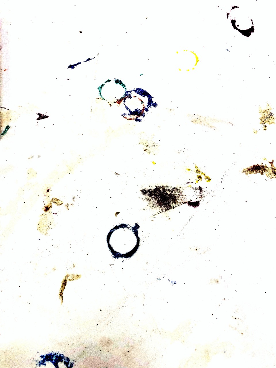 Markmaking